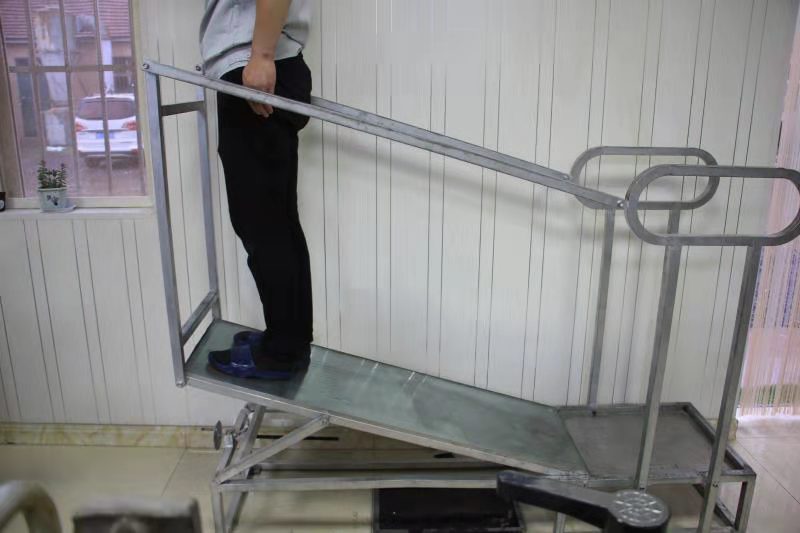 耐油防滑測(cè)試