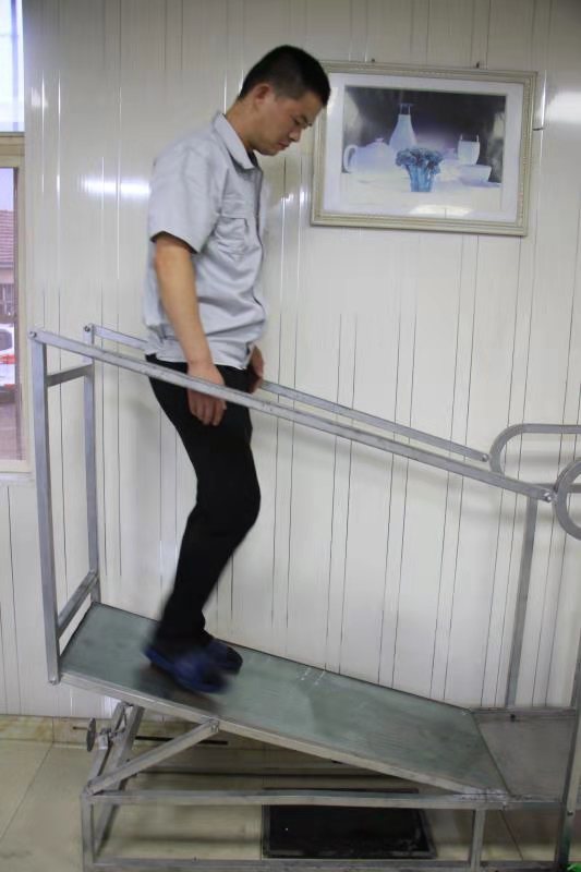 耐油防滑測(cè)試